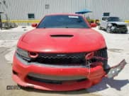 ✅ 2018 Dodge Charger R/T Scat Pack • VIN: 2C3CDXGJ8JH114144 • Lot: 65472015. Listed on Copart with 142,537 mi. Free auction sales archive from the USA and detailed vehicle history report at DreamBid. Image 5.