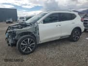 ✅ 2020 Nissan Rogue SL • VIN: 5N1AT2MV5LC754331 • Lot: 85869505. Wystawiony na Copart z przebiegiem 95 796 mil. Bezpłatny archiwum sprzedaży aukcyjnych z USA i szczegółowy raport historii pojazdu na DreamBid. Zdjęcie 1.