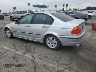 ✅ 2000 BMW 3 Series 323i • VIN: WBAAM3336YCD57189 • Lot: 80016385. Listed on Copart with 160,039 mi. Free auction sales archive from the USA and detailed vehicle history report at DreamBid. Image 2.
