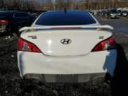 ✅ 2012 Hyundai Genesis Coupe 2.0T • VIN: KMHHT6KD6CU072908 • Lot: 83045454. Wystawiony na Copart z przebiegiem 81 494 mil. Bezpłatny archiwum sprzedaży aukcyjnych z USA i szczegółowy raport historii pojazdu na DreamBid. Zdjęcie 6.