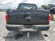 ✅ 2009 Ford F-250 • VIN: 1FTSW20Y69EB21866 • Lot: 58767375. Listed on Copart with Not provided. Free auction sales archive from the USA and detailed vehicle history report at DreamBid. Image 6.