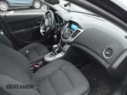 ✅ 2012 Chevrolet Cruze 1LT • VIN: 1G1PF5SC1C7155047 • Лот: 43453501. Опубликован ранее на IAAI с пробегом 135 839 миль. Бесплатный доступ к архиву аукционных продаж из США и подробный отчёт об истории автомобиля на DreamBid. Изображение 5.