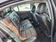 ✅ 2015 Chevrolet Cruze LTZ • VIN: 1G1PG5SB4F7151082 • Lot: 68713325. Listed on Copart with 111,332 mi. Free auction sales archive from the USA and detailed vehicle history report at DreamBid. Image 10.