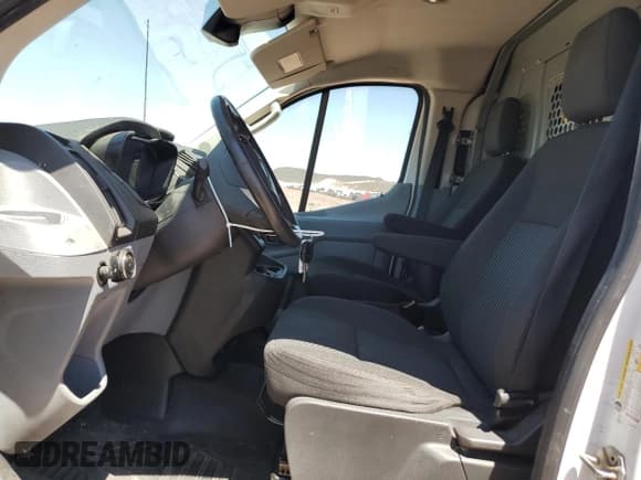 ✅ 2017 Ford Transit • VIN: 1FTYE1YM0HKA11582 • Lot: 66584445. Listed on Copart with 207,390 mi. Free auction sales archive from the USA and detailed vehicle history report at DreamBid. Image 7.
