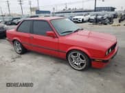 ✅ 1989 BMW 3 Series 325is • VIN: WBAAA2303KEC49407 • Лот: 53133765. Опубликован ранее на Copart с пробегом 127 657 миль. Бесплатный доступ к архиву аукционных продаж из США и подробный отчёт об истории автомобиля на DreamBid. Изображение 4.