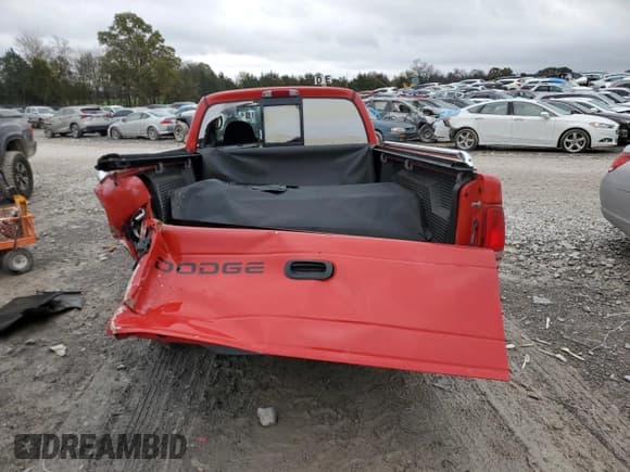 ✅ 2002 Dodge Dakota Sport • VIN: 1B7GL32X52S530828 • Lot: 79737394. Wystawiony na Copart z przebiegiem 95 686 mil. Bezpłatny archiwum sprzedaży aukcyjnych z USA i szczegółowy raport historii pojazdu na DreamBid. Zdjęcie 6.