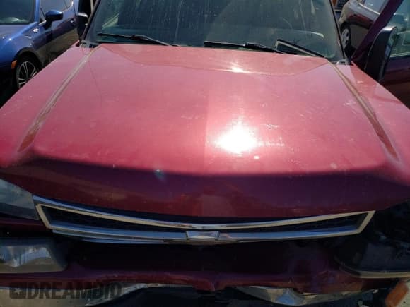 ✅ 2006 Chevrolet Silverado 1500 LT1 • VIN: 2GCEK13Z761347323 • Лот: 69232084. Опубликован ранее на Copart с пробегом Не указан. Бесплатный доступ к архиву аукционных продаж из США и подробный отчёт об истории автомобиля на DreamBid. Изображение 11.