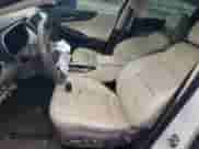 2019 Chevrolet Malibu Premier with VIN 1G1ZE5SX5KF190192, listed as a Copart auction lot 58403675 with 95,459 mi miles and Salvage title. Bid and sale history available at DreamBid. Image 7.