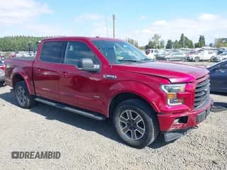 ✅ 2017 Ford F-150 Limited • VIN: 1FTEW1EG7HFA54162 • Lot: 43250452. Wystawiony na IAAI z przebiegiem 183 285 mil. Bezpłatny archiwum sprzedaży aukcyjnych z USA i szczegółowy raport historii pojazdu na DreamBid. Zdjęcie 1.