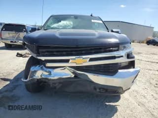 ✅ 2020 Chevrolet Silverado 1500 LT • VIN: 1GCUYDED4LZ147869 • Lot: 56761364. Wystawiony na Copart z przebiegiem 98 430 mil. Bezpłatny archiwum sprzedaży aukcyjnych z USA i szczegółowy raport historii pojazdu na DreamBid. Zdjęcie 5.