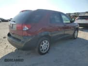 ✅ 2005 Buick Rendezvous • VIN: 3G5DB03E55S553110 • Lot: 69363145. Listed on Copart with 218,749 mi. Free auction sales archive from the USA and detailed vehicle history report at DreamBid. Image 3.