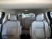 ✅ 2021 Toyota Sienna XLE • VIN: 5TDYSKFC2MS015192 • Lot: 85126635. Listed on Copart with 37,552 mi. Free auction sales archive from the USA and detailed vehicle history report at DreamBid. Image 10.