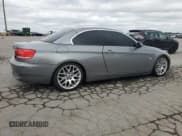 ✅ 2007 BMW 3 Series 328i • VIN: WBAWL13587PX16111 • Lot: 69447345. Wystawiony na Copart z przebiegiem 161 547 mil. Bezpłatny archiwum sprzedaży aukcyjnych z USA i szczegółowy raport historii pojazdu na DreamBid. Zdjęcie 3.