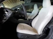 ✅ 2025 Tesla Model 3 Long Range • VIN: 5YJ3E1EA0SF966133 • Lot: 91860125. Listed on Copart with 7,038 mi. Free auction sales archive from the USA and detailed vehicle history report at DreamBid. Image 7.