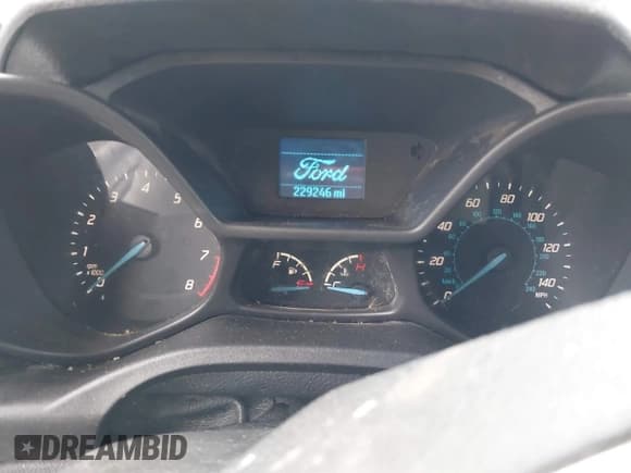 ✅ 2016 Ford Transit Connect XLT • VIN: NM0LS7F75G1238755 • Lot: 43649823. Listed on IAAI with 229,246 mi. Free auction sales archive from the USA and detailed vehicle history report at DreamBid. Image 7.