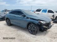 ✅ 2023 Infiniti QX55 Sensory • VIN: 3PCAJ5LR4PF124602 • Lot: 65883125. Wystawiony na Copart z przebiegiem 19 455 mil. Bezpłatny archiwum sprzedaży aukcyjnych z USA i szczegółowy raport historii pojazdu na DreamBid. Zdjęcie 4.