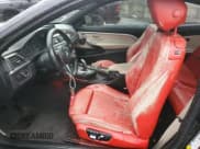 ✅ 2016 BMW 4 Series 435i xDrive • VIN: WBA3R5C57GK373748 • Lot: 82380495. Listed on Copart with 135,694 mi. Free auction sales archive from the USA and detailed vehicle history report at DreamBid. Image 7.