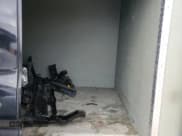 ✅ 2018 Ford Transit • VIN: 1FTBW3XV5JKA06988 • Lot: 86179905. Listed on Copart with 129,555 mi. Free auction sales archive from the USA and detailed vehicle history report at DreamBid. Image 10.