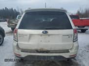 ✅ 2010 Subaru Forester XT Premium • VIN: JF2SH6EC6AH725162 • Lot: 46146495. Listed on Copart with 137,827 mi. Free auction sales archive from the USA and detailed vehicle history report at DreamBid. Image 6.