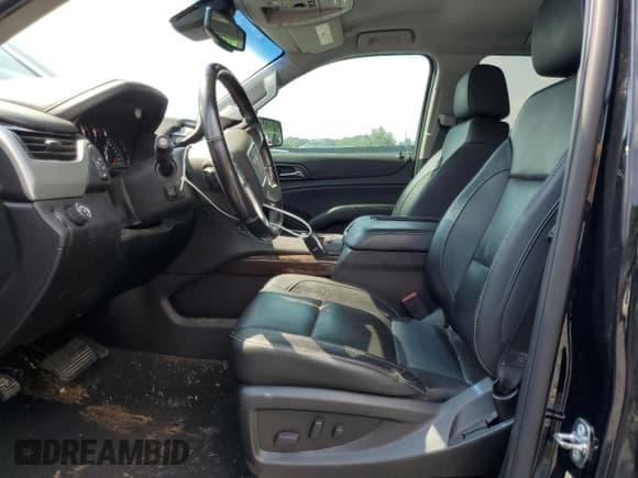 ✅ 2019 GMC Yukon XL SLT • VIN: 1GKS1GKC7KR262185 • Lot: 65126985. Listed on Copart with 89,046 mi. Free auction sales archive from the USA and detailed vehicle history report at DreamBid. Image 7.