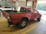 ✅ 2013 Toyota Tacoma PreRunner • VIN: 5TFTX4GN4DX020072 • Lot: 61758025. Listed on Copart with Not provided. Free auction sales archive from the USA and detailed vehicle history report at DreamBid. Image 3.