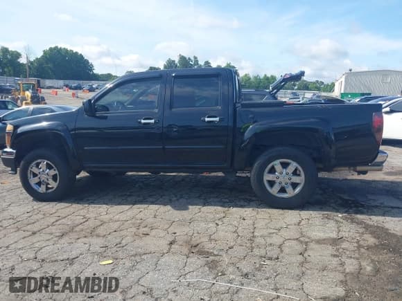 ✅ 2009 Chevrolet Colorado 2LT • VIN: 1GCDS13E898140059 • Лот: 42443824. Опубликован ранее на IAAI с пробегом 214 718 миль. Бесплатный доступ к архиву аукционных продаж из США и подробный отчёт об истории автомобиля на DreamBid. Изображение 14.