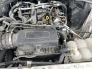 ✅ 2021 Ford Explorer • VIN: 1FMSK8BHXMGC43103 • Лот: 64455825. Опубликован ранее на Copart с пробегом 99 910 миль. Бесплатный доступ к архиву аукционных продаж из США и подробный отчёт об истории автомобиля на DreamBid. Изображение 14.