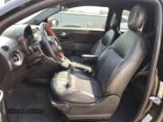 ✅ 2015 FIAT 500e • VIN: 3C3CFFGE7FT527307 • Lot: 64057184. Listed on Copart with 49,953 mi. Free auction sales archive from the USA and detailed vehicle history report at DreamBid. Image 7.