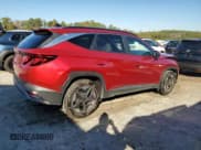 ✅ 2025 Hyundai Tucson SEL • VIN: 5NMJB3DE7SH551986 • Лот: 91247255. Опубликован ранее на Copart с пробегом 17 393 миль. Бесплатный доступ к архиву аукционных продаж из США и подробный отчёт об истории автомобиля на DreamBid. Изображение 3.