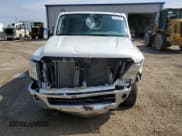 ✅ 2017 Nissan NV SL • VIN: 5BZAF0AA5HN852210 • Лот: 67521463. Опубликован ранее на Copart с пробегом 20 416 миль. Бесплатный доступ к архиву аукционных продаж из США и подробный отчёт об истории автомобиля на DreamBid. Изображение 5.