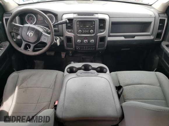 ✅ 2014 Ram 2500 Tradesman • VIN: 3C6UR5CJ0EG253404 • Лот: 57305715. Опубликован ранее на Copart с пробегом 72 235 миль. Бесплатный доступ к архиву аукционных продаж из США и подробный отчёт об истории автомобиля на DreamBid. Изображение 8.