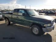 ✅ 1999 Dodge 2500 • VIN: 1B7KC23Z8XJ628799 • Лот: 91405715. Опубликован ранее на Copart с пробегом 98 292 миль. Бесплатный доступ к архиву аукционных продаж из США и подробный отчёт об истории автомобиля на DreamBid. Изображение 4.