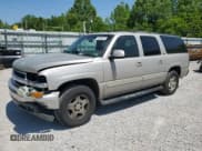 ✅ 2005 Chevrolet Suburban LT • VIN: 1GNFK16Z85J134036 • Lot: 59268575. Listed on Copart with 246,835 mi. Free auction sales archive from the USA and detailed vehicle history report at DreamBid. Image 1.