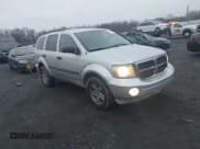 ✅ 2007 Dodge Durango SLT • VIN: 1D8HB48P37F522149 • Lot: 43736078. Listed on IAAI with 203,698 mi. Free auction sales archive from the USA and detailed vehicle history report at DreamBid. Image 1.