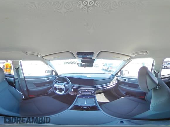 ✅ 2024 Hyundai Santa Fe SE • VIN: 5NMP14GL3RH037768 • Lot: 49528415. Listed on Copart with 18,886 mi. Free auction sales archive from the USA and detailed vehicle history report at DreamBid. Image 13.