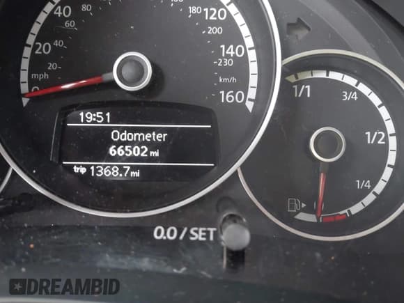 ✅ 2015 Volkswagen Beetle Fleet Edition • VIN: 3VWF17AT6FM607306 • Lot: 41662349. Listed on IAAI with 66,502 mi. Free auction sales archive from the USA and detailed vehicle history report at DreamBid. Image 16.