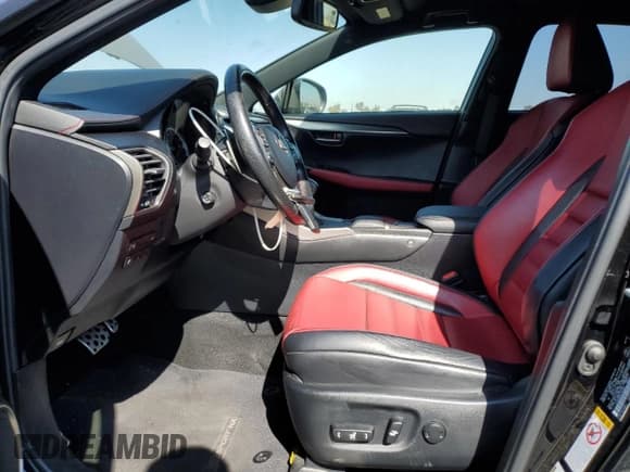 ✅ 2020 Lexus NX 300 F Sport • VIN: JTJJARBZ0L2161228 • Lot: 72102575. Wystawiony na Copart z przebiegiem 142 370 mil. Bezpłatny archiwum sprzedaży aukcyjnych z USA i szczegółowy raport historii pojazdu na DreamBid. Zdjęcie 7.