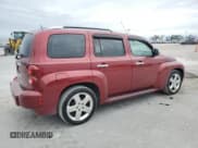 ✅ 2008 Chevrolet HHR LT • VIN: 3GNDA33P98S540337 • Lot: 88644215. Listed on Copart with 163,441 mi. Free auction sales archive from the USA and detailed vehicle history report at DreamBid. Image 3.