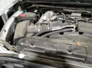 ✅ 2024 Chevrolet Silverado 2500HD Custom • VIN: 1GC4YMEY7RF339767 • Лот: 86701595. Опубликован ранее на Copart с пробегом 9 840 миль. Бесплатный доступ к архиву аукционных продаж из США и подробный отчёт об истории автомобиля на DreamBid. Изображение 13.