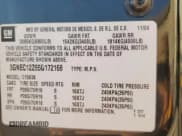 ✅ 2005 Chevrolet Avalanche LS • VIN: 3GNEC12Z65G172168 • Lot: 90460055. Listed on Copart with 190,408 mi. Free auction sales archive from the USA and detailed vehicle history report at DreamBid. Image 12.