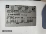 ✅ 2010 Chevrolet Silverado 1500 • VIN: 1GC5CVBG2AZ182169 • Лот: 68931565. Опубликован ранее на Copart с пробегом 328 881 миль. Бесплатный доступ к архиву аукционных продаж из США и подробный отчёт об истории автомобиля на DreamBid. Изображение 12.