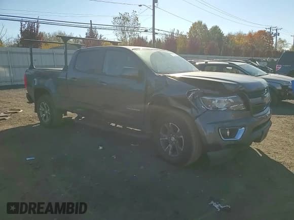 ✅ 2019 Chevrolet Colorado 4WD Z71 • VIN: 1GCGTDEN7K1132221 • Лот: 76713234. Опубликован ранее на Copart с пробегом 129 185 миль. Бесплатный доступ к архиву аукционных продаж из США и подробный отчёт об истории автомобиля на DreamBid. Изображение 10.