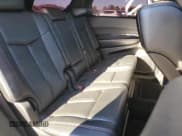 ✅ 2013 Dodge Durango R/T • VIN: 1C4SDHCT8DC665685 • Lot: 91391215. Wystawiony na Copart z przebiegiem 167 815 mil. Bezpłatny archiwum sprzedaży aukcyjnych z USA i szczegółowy raport historii pojazdu na DreamBid. Zdjęcie 11.