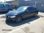✅ 2015 BMW 4 Series 428i • VIN: WBA4A9C52FGL86332 • Lot: 41970189. Listed on IAAI with 112,282 mi. Free auction sales archive from the USA and detailed vehicle history report at DreamBid. Image 2.