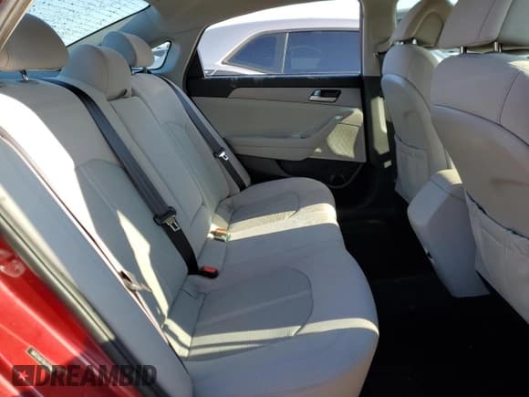 ✅ 2016 Hyundai Sonata SE • VIN: 5NPE24AF7GH372684 • Lot: 68987632. Listed on Copart with 149,286 mi. Free auction sales archive from the USA and detailed vehicle history report at DreamBid. Image 10.