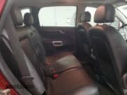 ✅ 2015 Chevrolet Captiva Sport LTZ • VIN: 3GNAL4EK2FS523669 • Lot: 85545904. Wystawiony na Copart z przebiegiem 103 689 mil. Bezpłatny archiwum sprzedaży aukcyjnych z USA i szczegółowy raport historii pojazdu na DreamBid. Zdjęcie 11.