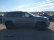 ✅ 2022 Jeep Grand Cherokee Laredo X • VIN: 1C4RJFAG8NC146767 • Lot: 43659681. Listed on IAAI with 33,000 mi. Free auction sales archive from the USA and detailed vehicle history report at DreamBid. Image 13.