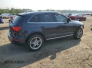 ✅ 2013 Audi Q5 Premium Plus • VIN: WA1LFAFP4DA057950 • Лот: 60055275. Опубликован ранее на Copart с пробегом 96 632 миль. Бесплатный доступ к архиву аукционных продаж из США и подробный отчёт об истории автомобиля на DreamBid. Изображение 3.