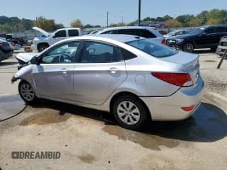 ✅ 2017 Hyundai Accent SE • VIN: KMHCT4AEXHU243482 • Лот: 68283734. Опубликован ранее на Copart с пробегом 95 374 миль. Бесплатный доступ к архиву аукционных продаж из США и подробный отчёт об истории автомобиля на DreamBid. Изображение 2.