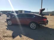 ✅ 2017 Chevrolet Impala LT • VIN: 2G1105SA1H9153410 • Лот: 73140094. Опубликован ранее на Copart с пробегом Не указан. Бесплатный доступ к архиву аукционных продаж из США и подробный отчёт об истории автомобиля на DreamBid. Изображение 2.